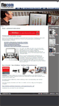 Mobile Screenshot of flocom.it